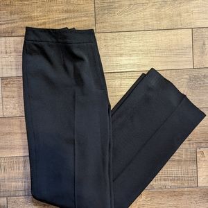 Jones Studio Separates Black Trouser Pant - Size 6